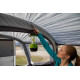 VANGO LUNAR 250 ECO RECHARGE USB LAMP