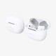 DEFUNC True Anc Headphones True Wireless Stereo (TWS) In-ear Music/Everyday Bluetooth White