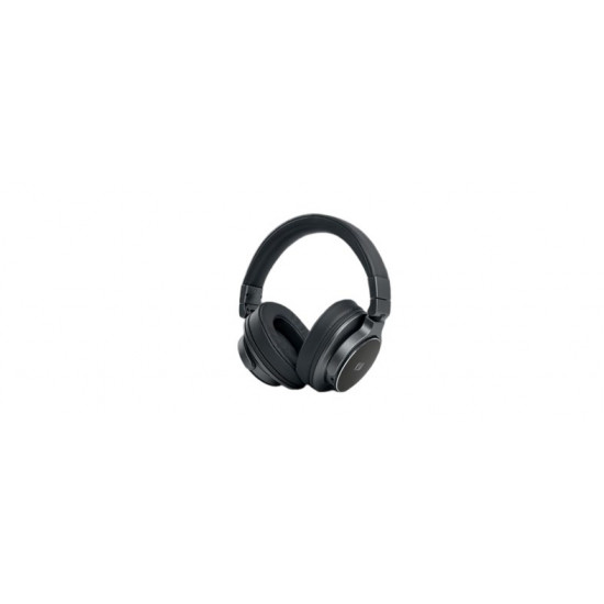 Muse M-278 FB headphones/headset Wireless Head-band Music Bluetooth Black