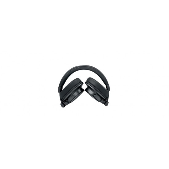 Muse M-278 FB headphones/headset Wireless Head-band Music Bluetooth Black