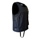 Glovii GMV2L water sport vest Black Softshell