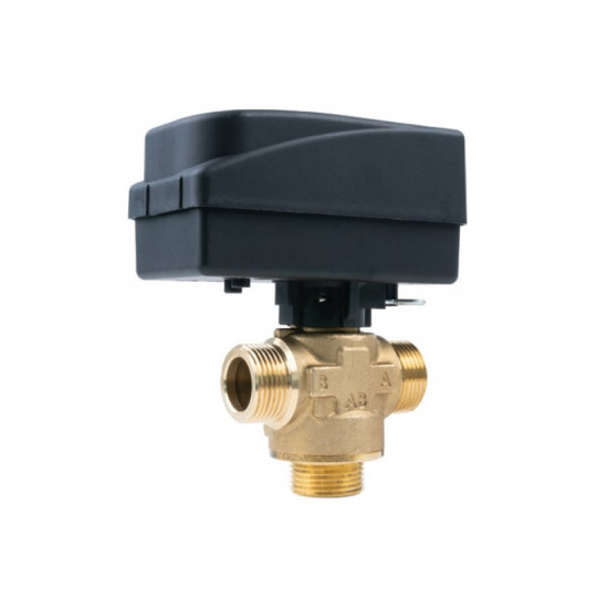 KENSOL 3-way diverter valve G1 inch