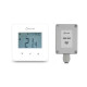 KENSOL eSTER_x40 wireless room thermostat