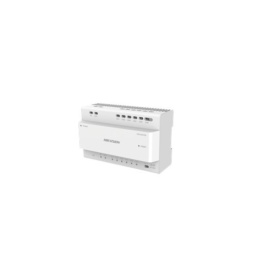 Audio/video distributor HIKVISION DS-KAD706