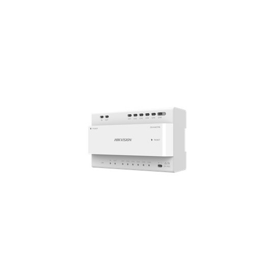 Audio/video distributor HIKVISION DS-KAD706