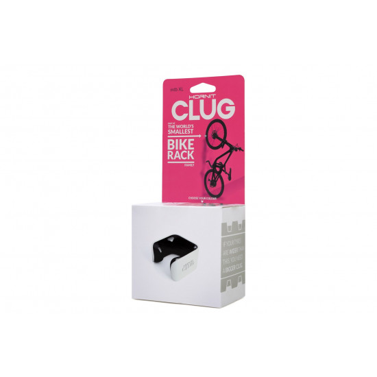 HORNIT Clug CLUG MTB XL bike mount white/black XWB2588