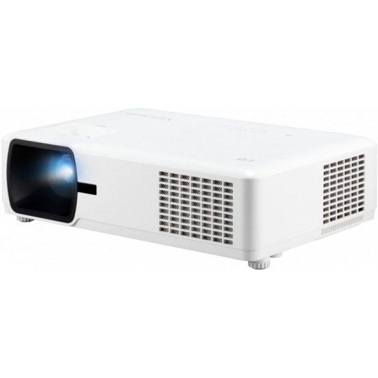 Viewsonic LS610HDH data projector Short throw projector 4000 ANSI lumens DMD 1080p (1920x1080) White