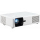 Viewsonic LS610HDH data projector Short throw projector 4000 ANSI lumens DMD 1080p (1920x1080) White