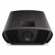 Viewsonic X100-4K data projector Desktop projector 2900 ANSI lumens DLP 2160p (3840x2160) Black