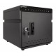 MANHATTAN 10-PORT USB-C DESKTOP CHARGING CABINET -