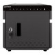 MANHATTAN 10-PORT USB-C DESKTOP CHARGING CABINET -