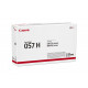 Canon toner CRG057H / 057HK CRG-057H 3010C002 Black