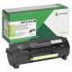 Lexmark 56F2H00 toner cartridge 1 pc(s) Black