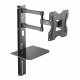 TV Holder 23 -42 with DVD tray