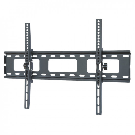 Techly 40-65 Wall Bracket for LED LCD TV Tilt ICA-PLB 131L