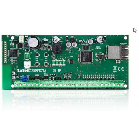 SATEL MOTHERBOARD PERFECTA-IP 32