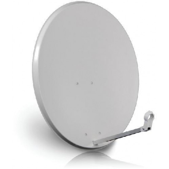 DISH ANTENNA 80cm ASC-800TA-J BRIGHT - SATELLITE