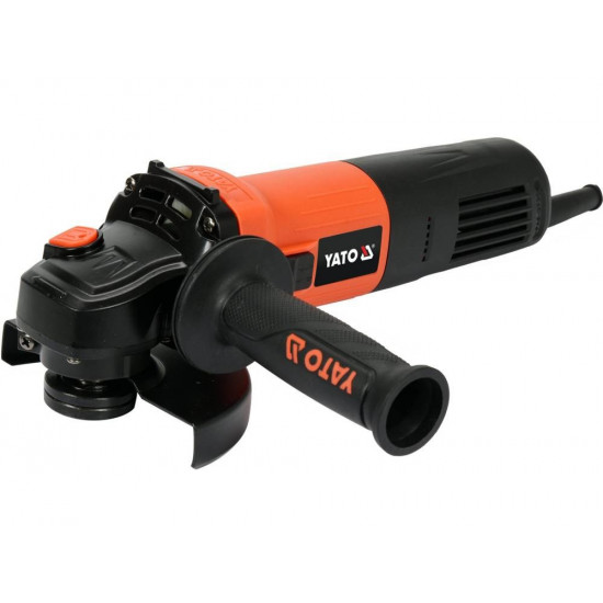 Yato YT-82098 angle grinder 12.5 cm 12000 RPM 1400 W 2 kg