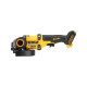 DeWALT DCG440N-XJ angle grinder 18 cm 2.6 kg