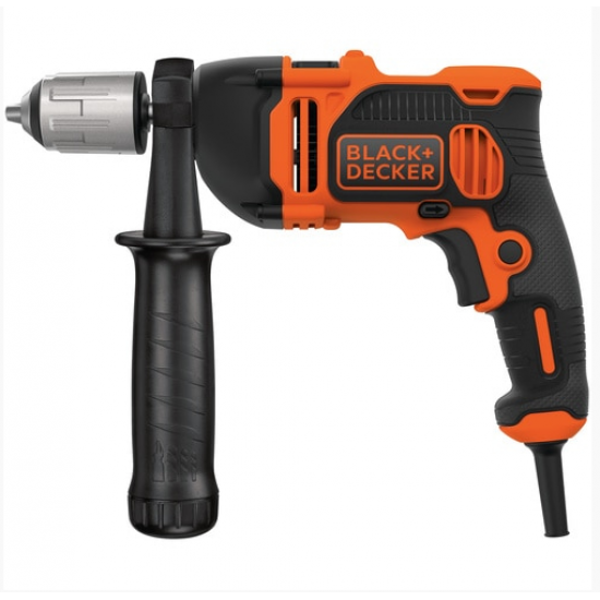 Black & Decker BEH850K 3100 rpm Noglef