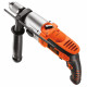 Black & Decker KR911K-QS drill Keyless