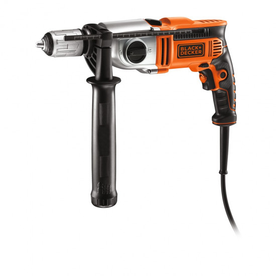 Black & Decker KR911K-QS drill Keyless