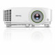 BenQ EW600 - DLP-projektor - barbar -