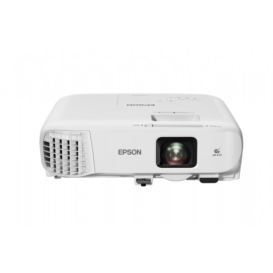 Beamer EPSON EB-992F  3LCD