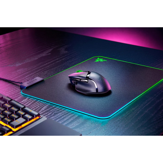 RAZER Basilisk V3 X HyperSpeed powerd