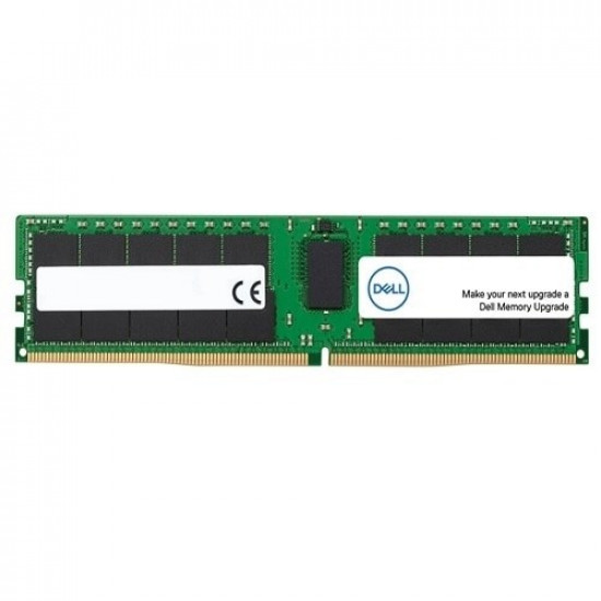 SNS only - Dell Memory Upgrade - 32GB - 2RX8 DDR4 UDIMM 3200MHz ECC