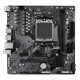 Gigabyte A620M H                     (A620,AM5,mATX,DDR5)