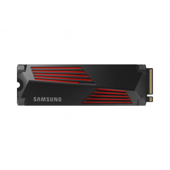 Samsung SSD 990 Pro 1TB M.2 NVMe w/Heatsink