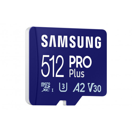 Samsung SAMSUNG PRO Plus microSD 512GB