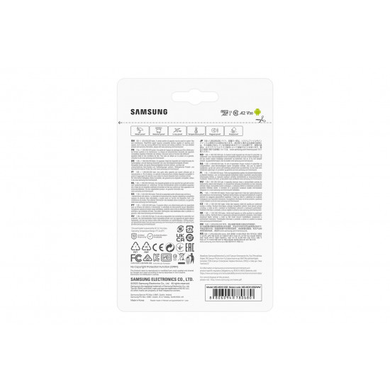 Samsung SAMSUNG PRO Plus microSD 512GB