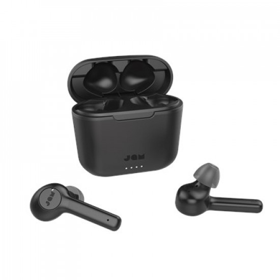 Jam Earbuds TWS ANC ANC Bluetooth Black