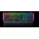 Razer BlackWidow V4 X Mechanical Gaming Keyboard, Yellow Switch, US Layout, Wired, Black Razer