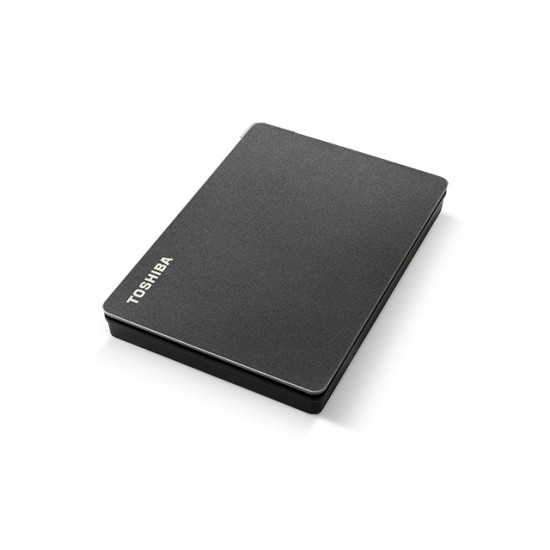 Toshiba Canvio Gaming - 4TB - USB 3.2