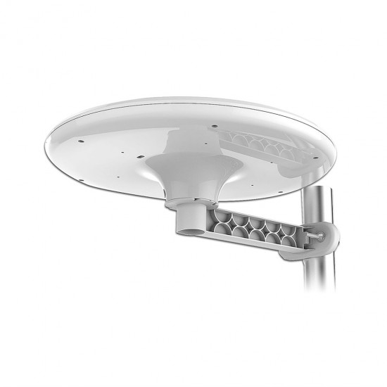 Mistral MI-ANT07 UFO Antenna - WHITE