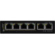 SWITCH GIGABIT POE 4+2 PULSAR SG64