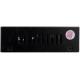 SWITCH GIGABIT POE 4+2 PULSAR SG64