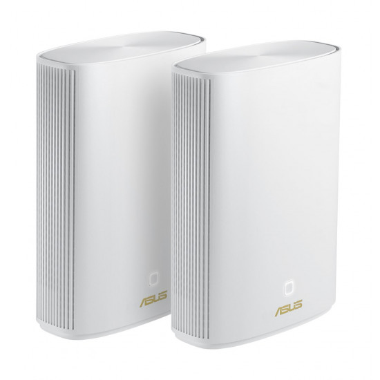 ASUS ZenWiFi AX Hybrid (XP4) - Wi-Fi-s