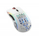 Glorious PC Gaming Race GLO-MS-DW-MW mouse Right-hand RF Wireless 19000 DPI