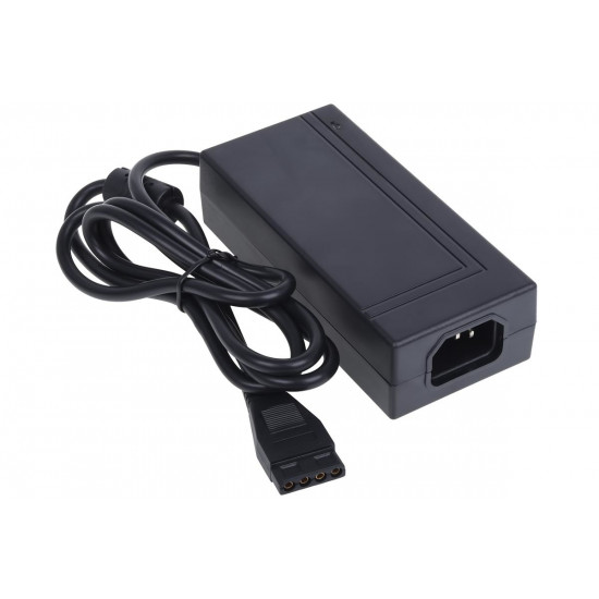 Phobya External Power Supply 230V to 4Pin Molex - 70 Watt