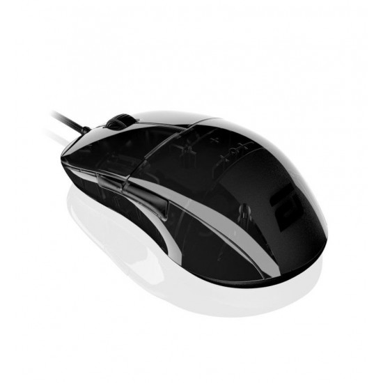 Endgame Gear XM1r Gaming Mouse - Dark Reflex