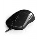 Endgame Gear XM1r Gaming Mouse - Dark Reflex