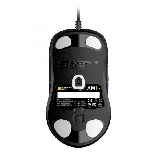 Endgame Gear XM1r Gaming Mouse - Dark Reflex