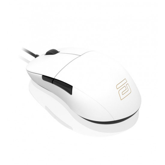 Endgame Gear XM1r Gaming Mouse - white