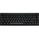 Ducky One 2 SF Gaming Keyboard, MX-Blue, RGB LED - Black (US)