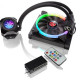 Raijintek Orcus RGB Rainbow Complete AiO Watercooling - 140mm