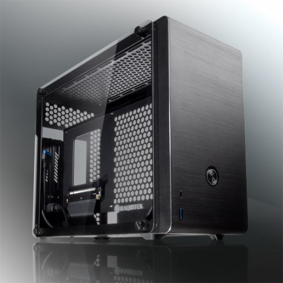 RAIJINTEK OPHION EVO - tower - mini IT